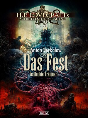 cover image of Das Fest